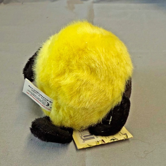 SINGING BIRD, PLAYS REAL BIRD CALLS, AMERICAN GOLDFINCH, 6 L x 4 ½ W x 4 ¾ H IN - Picture 3 of 16